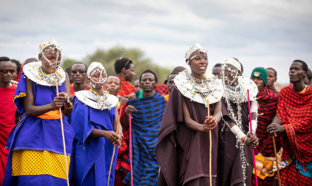  Cultural Etiquette for Travelers in Tanzania 2026–2027 